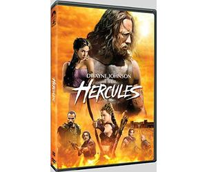Paramount - Hercules (2014) - (NO Rating Cert. on box) /DVD (1 DVD)