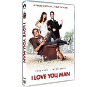 Paramount - I Love You Man /DVD (1 DVD)