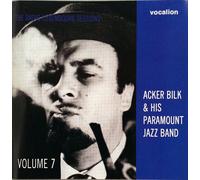 Bilk,Acker - Acker Bilk & Paramount Jazz Band 7