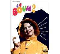 PARAMOUNT La Boum 2 by Sophie Marceau