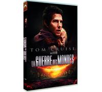 PARAMOUNT La guerre des mondes by Tom Cruise