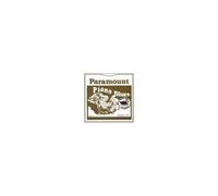 Paramount Piano Blues 1 1928-1932