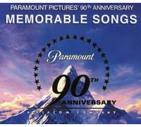 Paramount Pictures' 90Th Anniversary Memorable [Import]