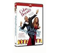 PARAMOUNT PICTURES Fighting Temptations, The [DVD]