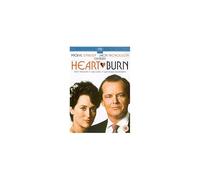 Heartburn – Paramount Pictures – DVD
