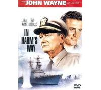 PARAMOUNT PICTURES In Harms Way [DVD]