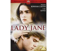 PARAMOUNT PICTURES Lady Jane [DVD]