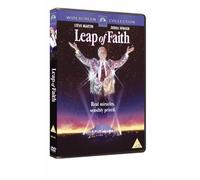 PARAMOUNT PICTURES Leap Of Faith [DVD]