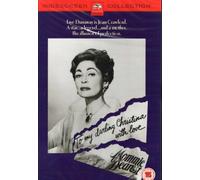 Maman très chère (Mommie Dearest) – DVD