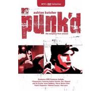 PARAMOUNT PICTURES Punkd: Complete First Season [DVD]