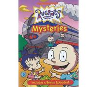 PARAMOUNT PICTURES Rugrats Mysteries [DVD]