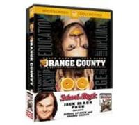 PARAMOUNT PICTURES School Of Rock / Orange County
