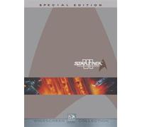 PARAMOUNT PICTURES Star Trek 6 Undiscovered Country Special Edition [DVD]