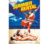 PARAMOUNT PICTURES Summer Rental [DVD]