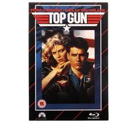 PARAMOUNT PICTURES Top Gun - Limited Edition VHS Collection (UK Import)