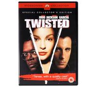 Twisted