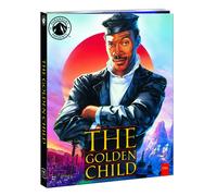 Paramount Presents: The Golden Child (Blu-ray + Digital) (Blu-ray) Eddie Murphy