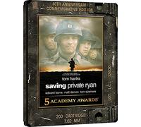 Paramount Save Private Ryan (Blu-Ray 4K)