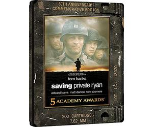 Paramount Save Private Ryan (Blu-Ray 4K)