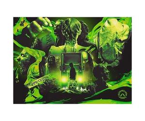 Paramount Scares, Vol. 2 [Ultra Hd] Collector's Ed, Digital Copy, Dolby, Dubbed, Subtitled, Widescreen, Ac-3/Dolby Digital