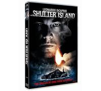 PARAMOUNT Shutter Island by Leonardo DiCaprio