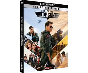 Paramount Top Gun, Top Gun : Maverick - Blu-ray