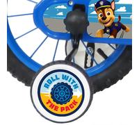 Paramount Vélo Paw Patrol 14´´