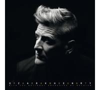 Paramount - With The Philarmonic Orchestra Of Belgium