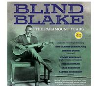 Paramount Years 1926/1932