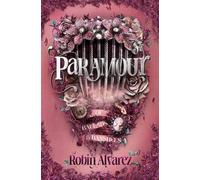 Paramour Of Ballads and Banshees, #1 - Robin Alvarez - Tides Collide Publishing - ebook (ePub) - Livre