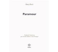 Paramour Stacy Doris (Auteur), Caroline Dubois (Traduction), Anne Portugal (Traduction)