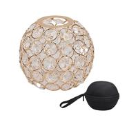 Paramume Cover - Abat-jour à suspension, abat-jour décoratif Belle couverture pour lampe de suspension, farces pour lampe à suspension | avec pendentif décoratif créatif pour la maison camping