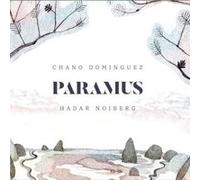 Paramus Digipack E