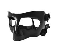 Paranaso pour une protection sportive pratique pour le nez réglable pour le sport - Anti -scratch-Insulting Facial Protection for Volleyball Bal Kicks Volleyball