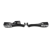 Parani Moto Cross Fermés Noirs ACERBIS RALLY BRUSH 0027030.090