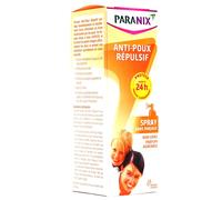 Paranix Répulsif Spray 100ml
