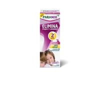Paranix Eliminates Lice And Nits Spray Lot 2 Pcs
