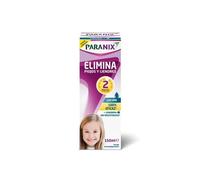Paranix Élimine les Poux et Lentes Lotion 150ml