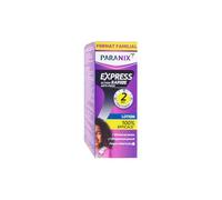 Paranix Express 2 Minutes Lotion Anti-Poux 200ml