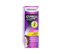 Paranix Express 2 Minutes Spray Anti-Poux 100ml