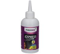 PARANIX Express Action Rapide Anti-Poux Lotion Lotion(S) 195 ml