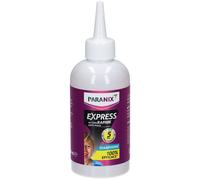 PARANIX Express Action Rapide Anti-Poux Shampooing 200 ml