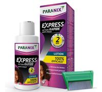 PARANIX Express Lotion Anti Poux Lotion(S) 95 ml