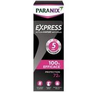 PARANIX Express action rapide anti-poux Spray spray 100 ml