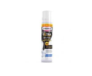 Paranix Ext Fort Sol Environnement Spr/225Ml