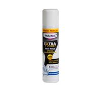 Paranix Extra Fort Anti-Poux Environnement 225ml Spray 225 ml