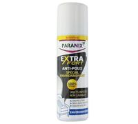 Paranix Anti-poux Extra Fort Spécial Environnement Spray 150 ml