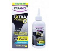 Paranix Extra Fort Shampooing Anti-Poux & Lentes 200ml