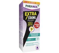 Paranix Extra Strong Shampoing 200ml