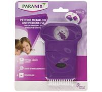 Paranix P Pett antipedic 3 in1